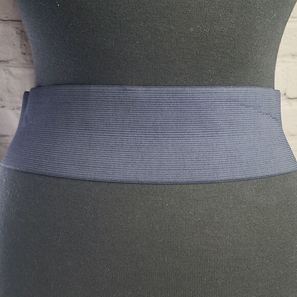 Navy Blue Belt  main image 4